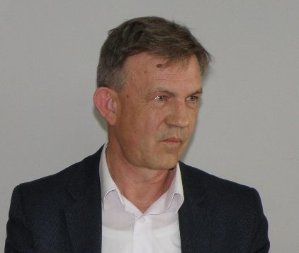 Kolejna podróż wójta