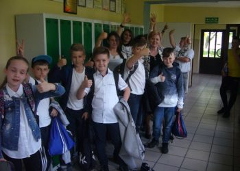 Komfortowo i bezpiecznie w Koszutach