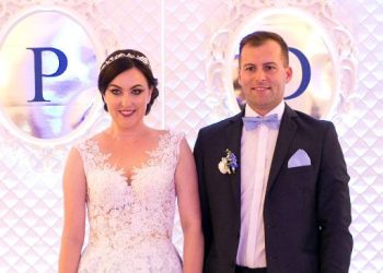 Paulina i Darek powiedzieli sobie „tak”. Gratulujemy!