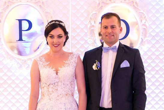 Paulina i Darek powiedzieli sobie „tak”. Gratulujemy!