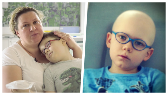 Prosimy o pomoc dla Tomka!!!!!