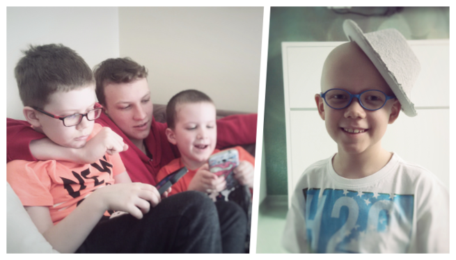 Prosimy o pomoc dla Tomka!!!!!