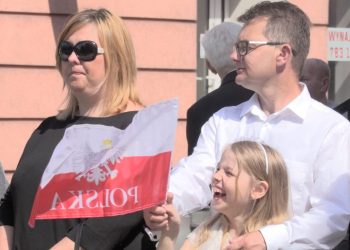 3 maja w Słupcy. Tak świętowaliśmy FILM