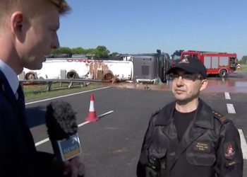 Cała Polska mówi o Słupcy. Zobaczcie relacje telewizyjne