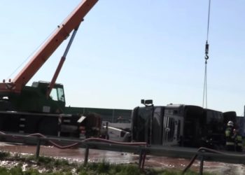 A2: Wkrótce wróci ruch w stronę Poznania. Najnowsze ustalenia