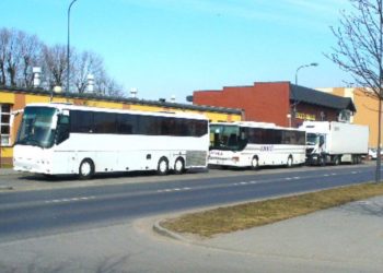 Nadal nie mają gdzie parkować