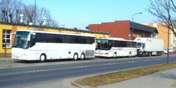 Nadal nie mają gdzie parkować