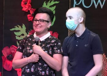 Dobro powraca! W Ostrowitem zagrali dla Kuby