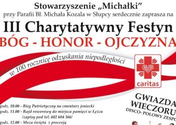 Dzisiaj festyn w Kozalu. Zobacz program