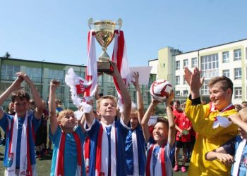 Zapraszamy na Małe Mistrzostwa Świata – Słupca 2018