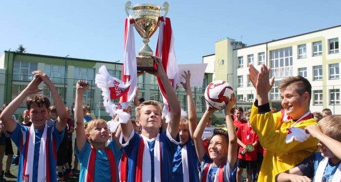 Zapraszamy na Małe Mistrzostwa Świata – Słupca 2018