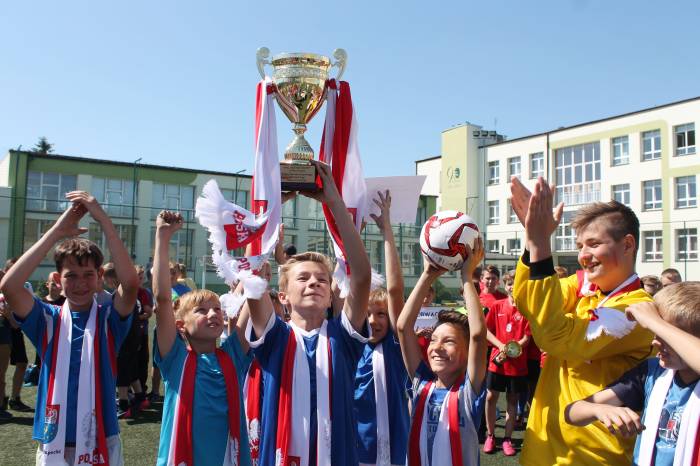 Zapraszamy na Małe Mistrzostwa Świata – Słupca 2018