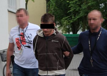 Napadli nie tylko na stację w Słupcy. Dzisiaj stanęli przed sądem