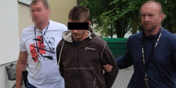 Napadli nie tylko na stację w Słupcy. Dzisiaj stanęli przed sądem