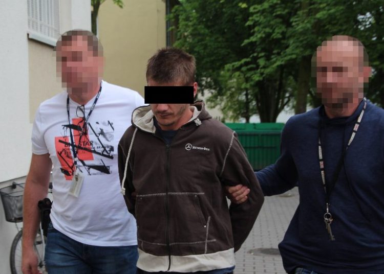 Napadli nie tylko na stację w Słupcy. Dzisiaj stanęli przed sądem