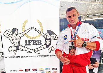 Po sukcesie w Europie, myśli o Mistrzostwach Świata