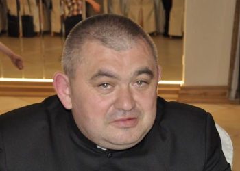 Były witkowski ksiądz został proboszczem