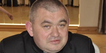 Były witkowski ksiądz został proboszczem