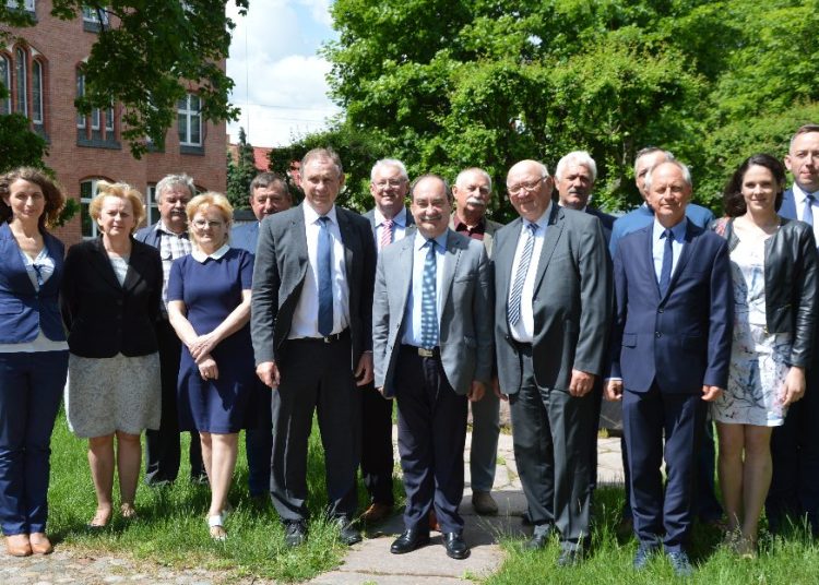 Zwiększą współpracę z Niemcami