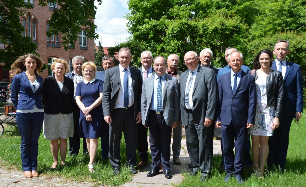 Zwiększą współpracę z Niemcami