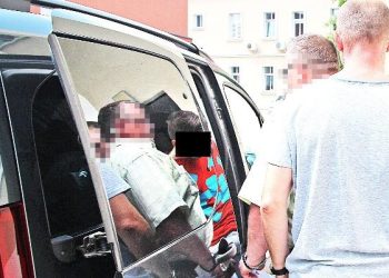 Umawiał się na seks z 14-latką