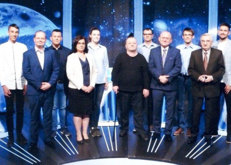 Słupczanin wystąpił w 1 z 10