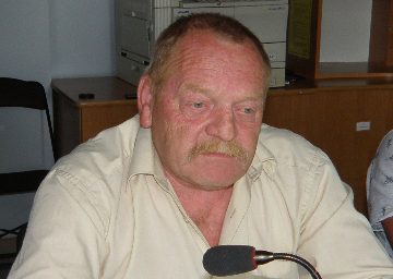 Misztal unika strażaków ze Słowikowa