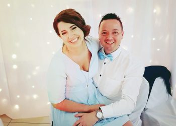 Piękny gest nowożeńców. Dzieci są zachwycone