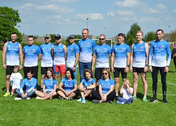 Aż chce się w nich biegać