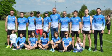 Aż chce się w nich biegać