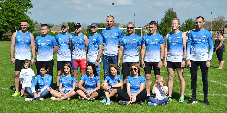 Aż chce się w nich biegać