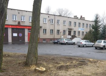 Nieczynna do odwołania