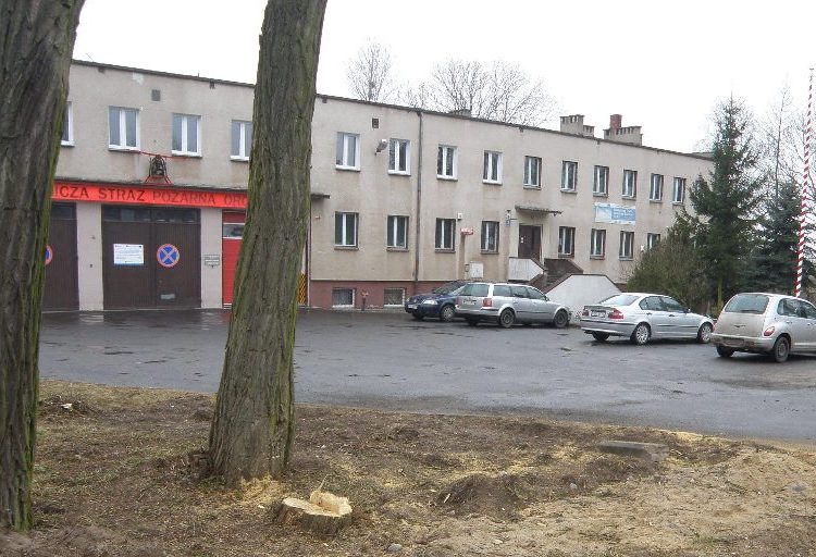 Nieczynna do odwołania