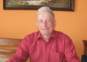 „Mam dobrych ludzi we wsi”