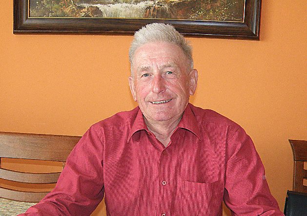 „Mam dobrych ludzi we wsi”