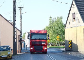 Wojsko zagraża domom