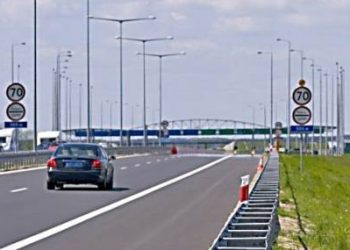 Słupca zakorkowana przez… czekoladę!