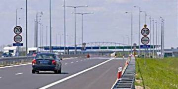 Słupca zakorkowana przez… czekoladę!