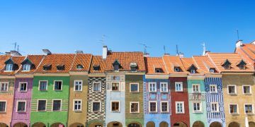 Dla kogo praca w Poznaniu?