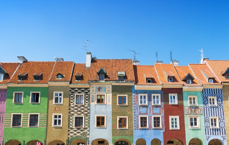 Dla kogo praca w Poznaniu?