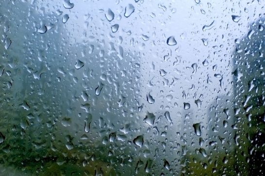 Zapowiadają silne deszcze