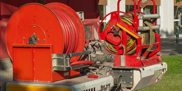 Motopompy pożarnicze – co warto o nich wiedzieć?