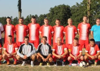 Hetman Orchowo – reaktywacja drużyny seniorów