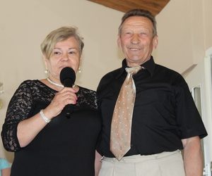 Jubileusz Państwa Jarzyńskich