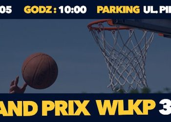 Grand Prix Wielkopolski po słupecku