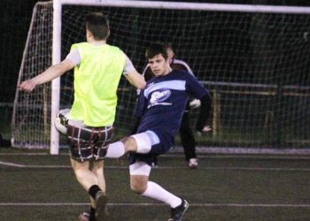 Turniej nocny. Znamy podział na grupy