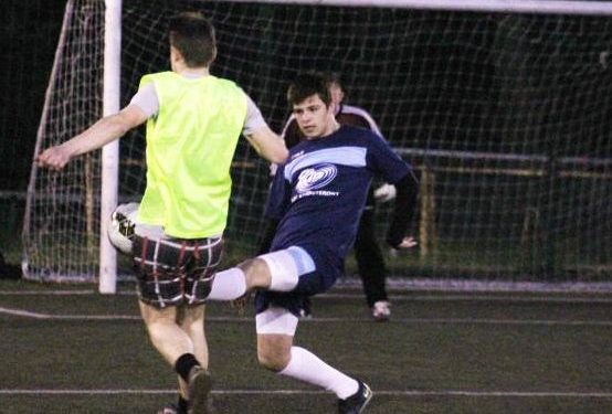 Turniej nocny. Znamy podział na grupy