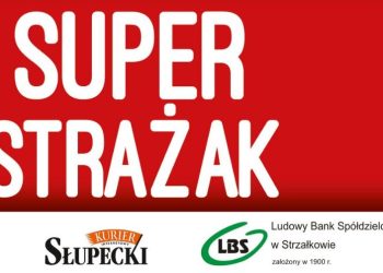 Wybieramy SuperStrażaka. Pełna lista nominowanych