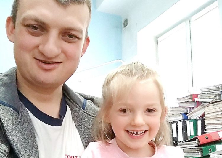 Zamieszka z córką. „Spełniło się marzenie”