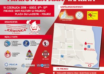 Trzeci festiwal życia